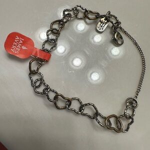 James Avery Artisan Silver Bracelet